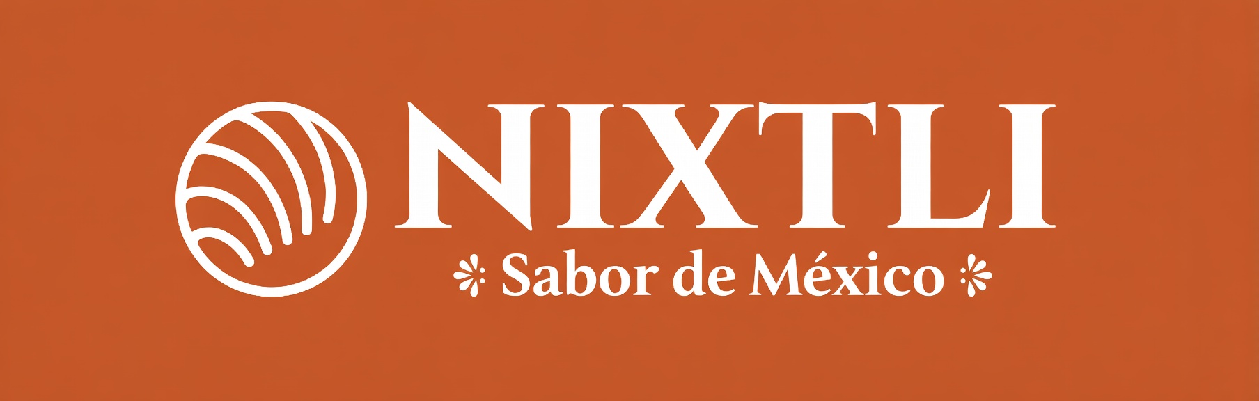 NIXTLI Logo